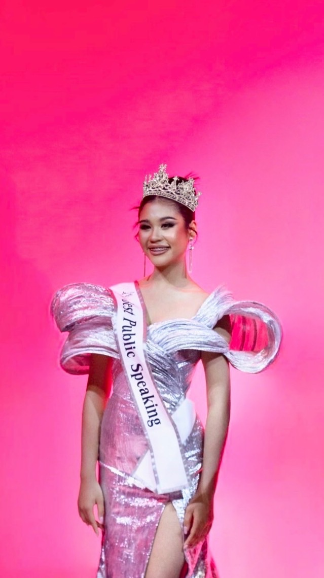 ด้อมน้องวิวมี 👑
