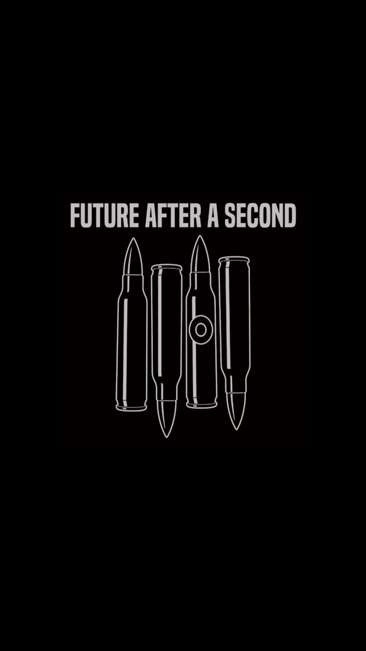 FUTURE AFTER A SECOND -官方LINE社群-⚡️⚡️⚡️