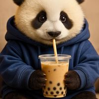 เทรดเดอร์แพนด้า🐼