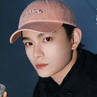 Dingyuxi 丁禹兮  gallery TH