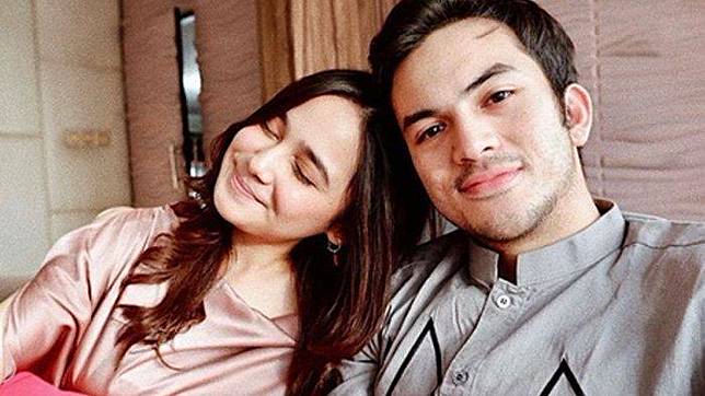 Judul film syifa hadju dan rizky nazar