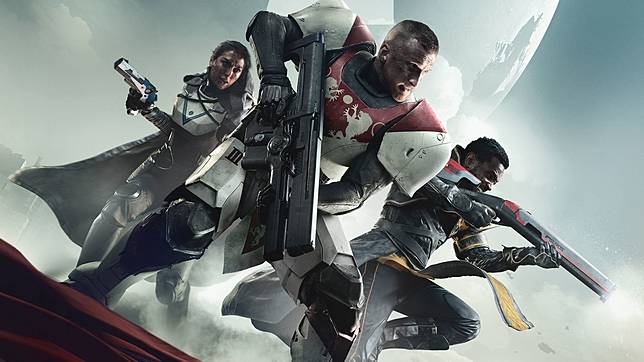 playstation 5 destiny 2