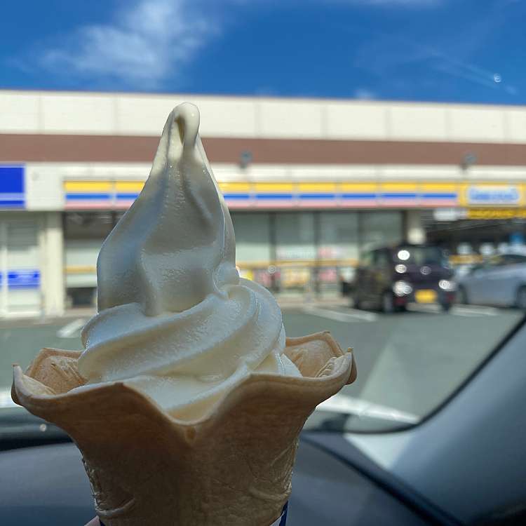 ミニストップ 浜松貴布祢店 ミニストップハママツキブネテン 貴布祢 美薗中央公園駅 コンビニエンスストア By Line Place