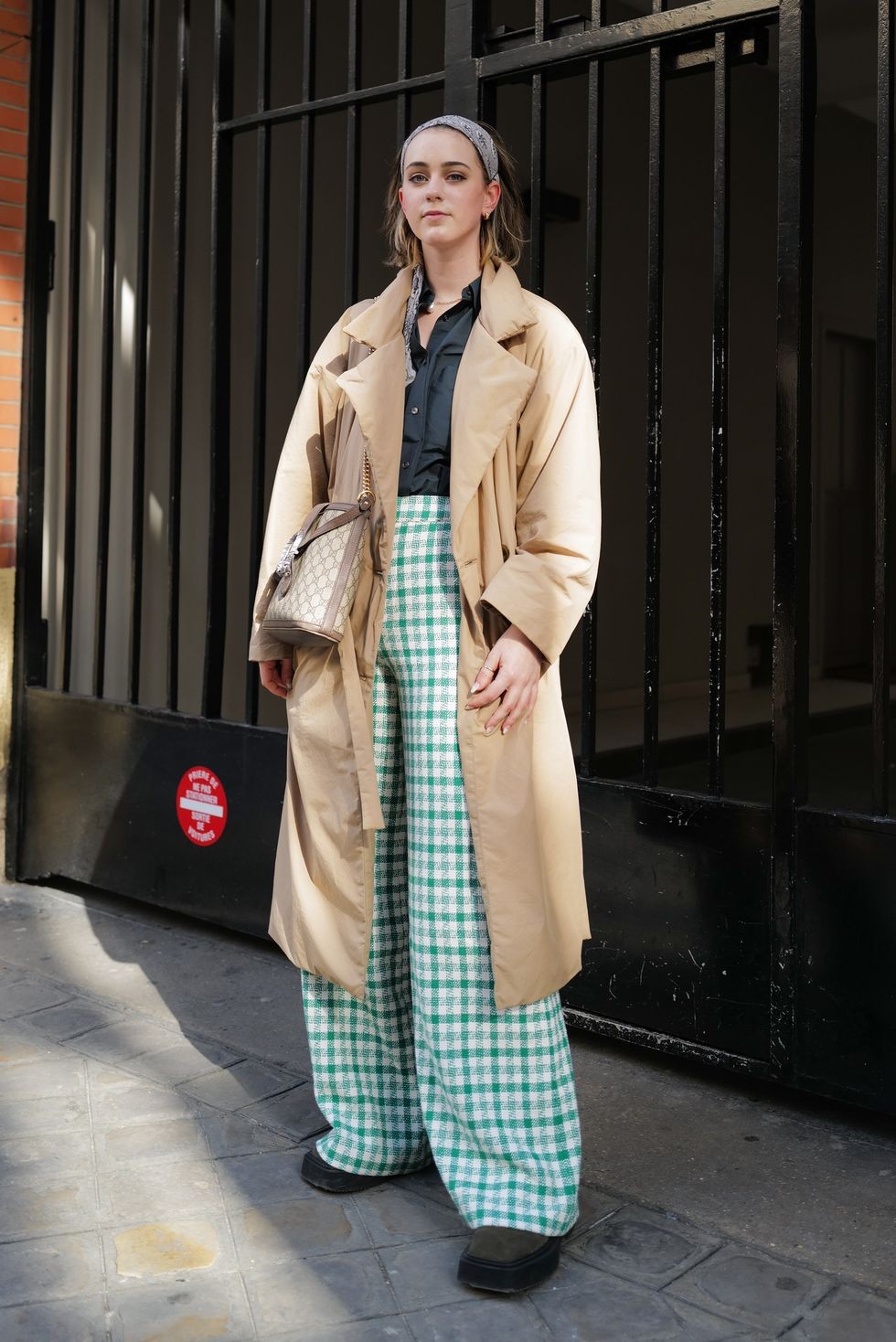 おしゃれパリジェンヌが選んだ 人気ブランドのパートナーバッグまとめ 21年最新