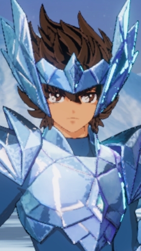 Seiya - Leo25 [BADPORYUNG.]