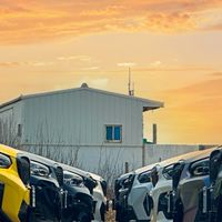 BMW 南區 X3、X4 G系列車友交流園地
