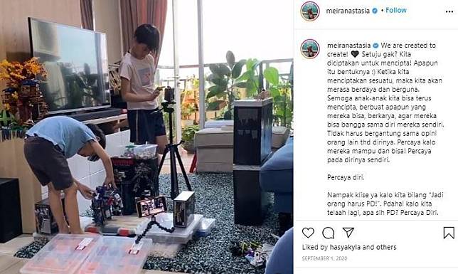 Potret Rumah 6 Komika Tanah Air: Punya Dodit Mulyanto di Tengah 