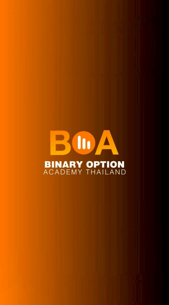Binary Option Academy Thailand