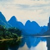 115/5/15-22桂林、德天瀑布8日親友自組旅遊團