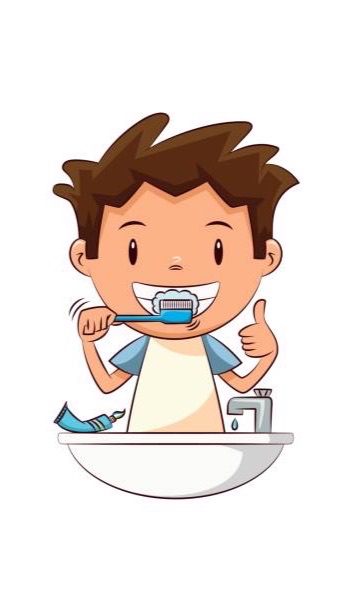 แม่และเด็ก&ศพด. มหาชนะชัย🦷