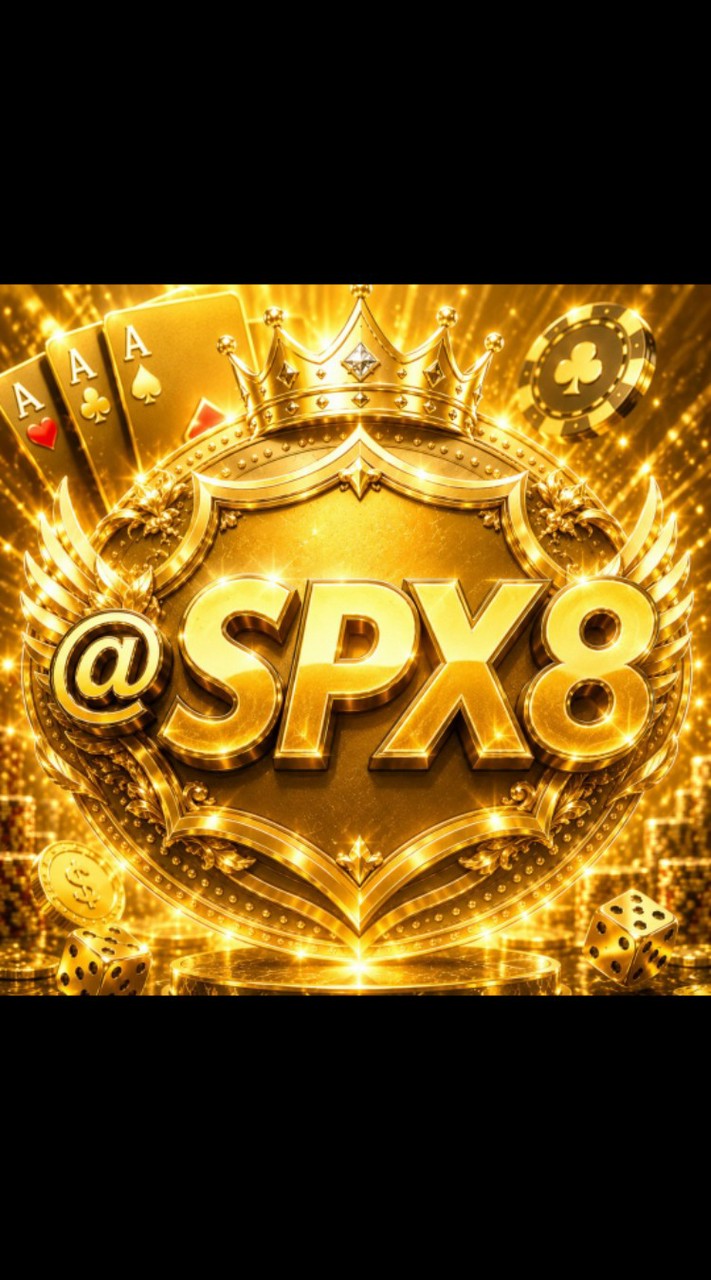 @SPX8 Official ไลน์สมัคร 2026