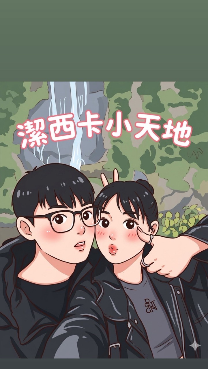 潔西卡の小天地