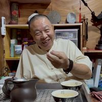 魔法阿公的天聖修道院