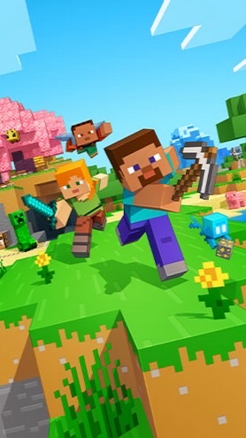 マイクラ初心者🔰を育てるオプ