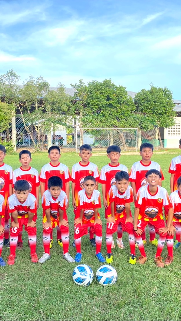 Songyae football club