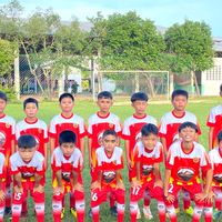 Songyae football club