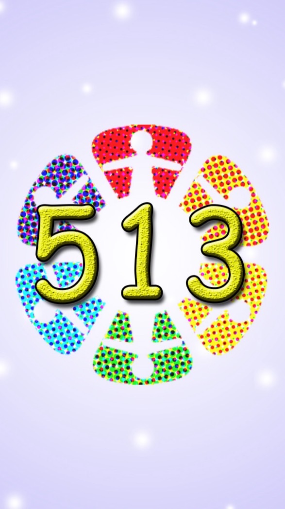 興隆513