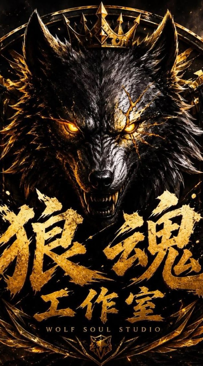 狼魂