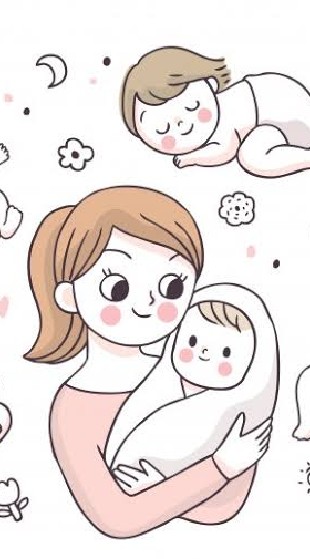 ม๊ามี๊สายเปย์ ✨