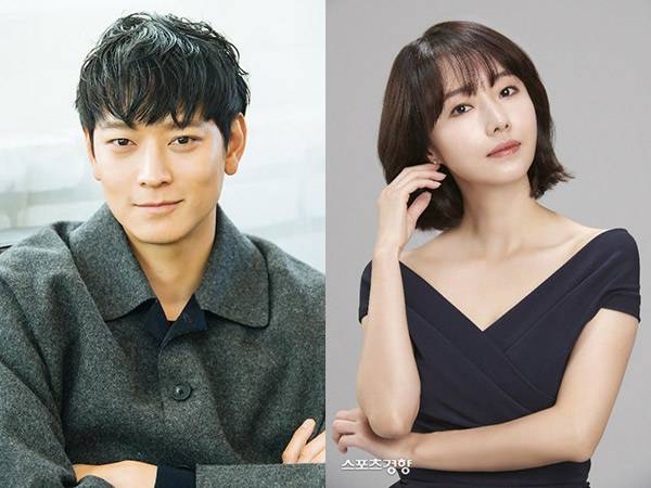 Kang Dong Won Hingga Kim Min Jae Jadi Pemain Sekuel Train To Busan