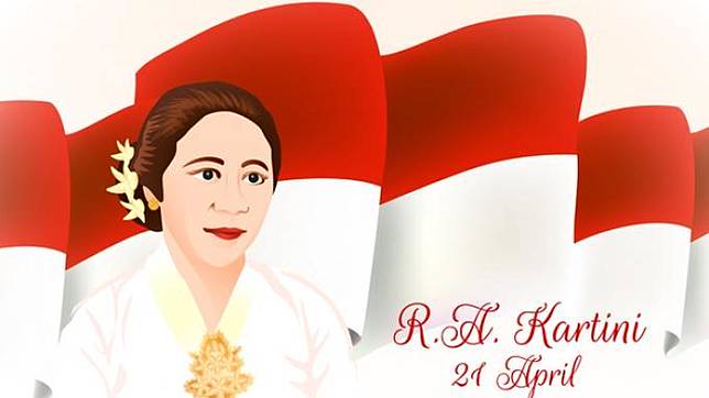 Biografi Ra Kartini Dan 10 Kutipan Tentang Peran Perempuan Dalam Buku Habis Gelap Terbitlah Terang Tribunnews Com Line Today