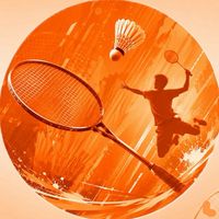 🟠🏸Badminton 🏸🟠
