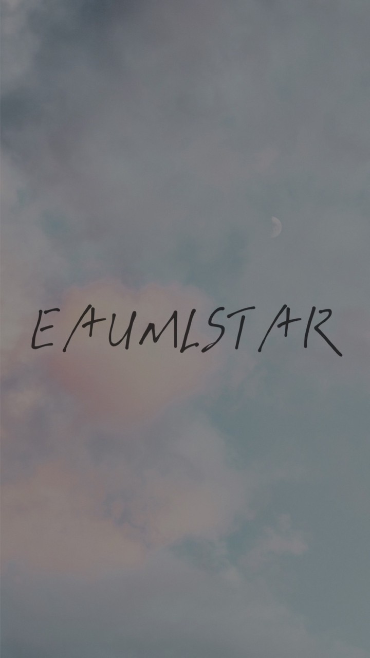 EAUMLSTAR🌸