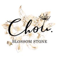 CHOU. BLOSSOM STONE💎🌿