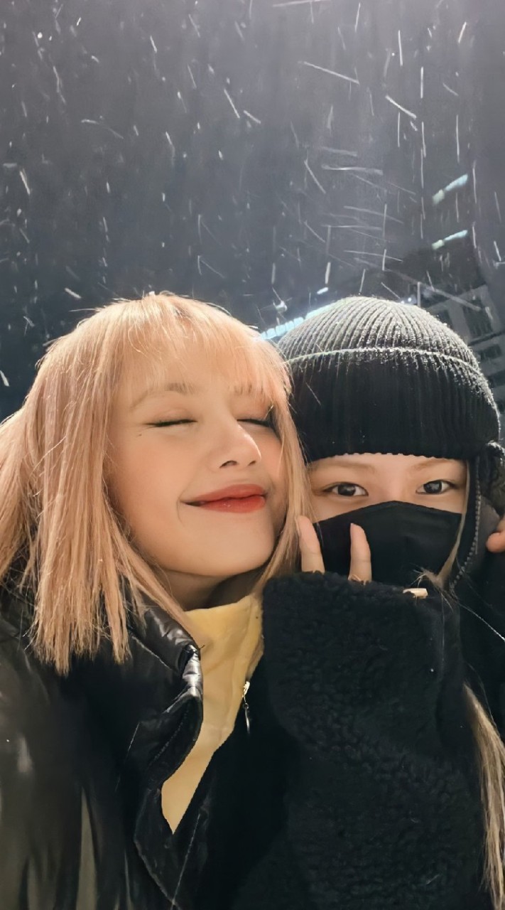 OpenChat Chaelisa