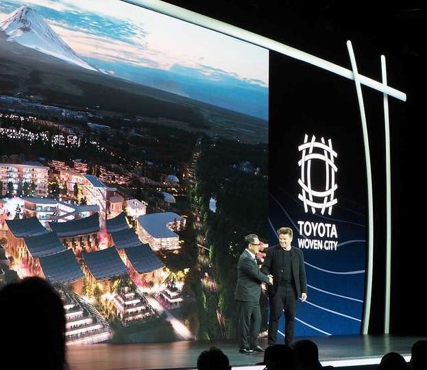 コロナ危機だからこそ」JR東日本、トヨタ子会社ら「シリコンバレー共創 