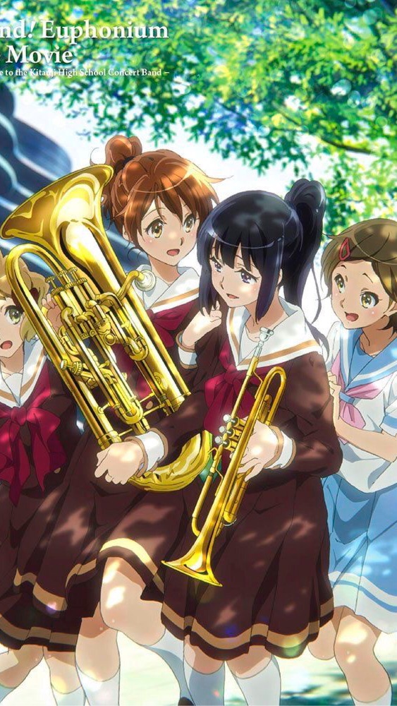 Hibike Euphonium! th
