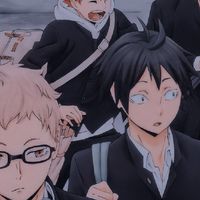 ก็ปกตินะ [HAIKYUU]
