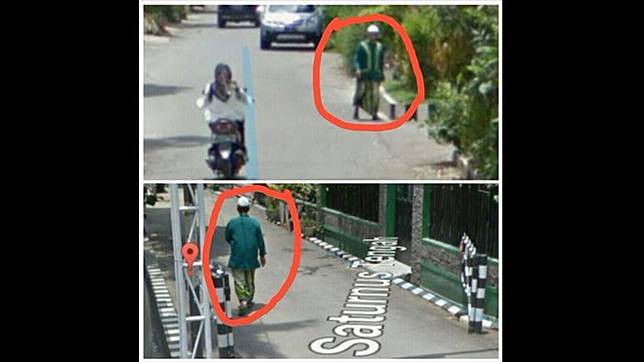 Download 990 Koleksi Gambar Hantu Google Map Terbaik HD