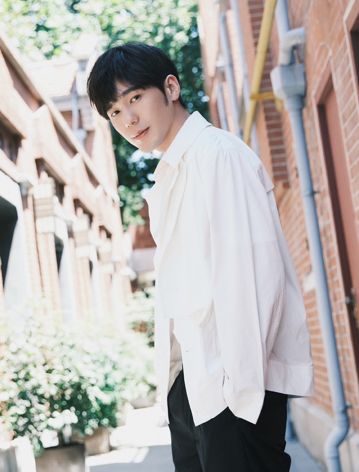 定角陸劇 白宇、江疏影、毛曉彤《喬家的兒女》