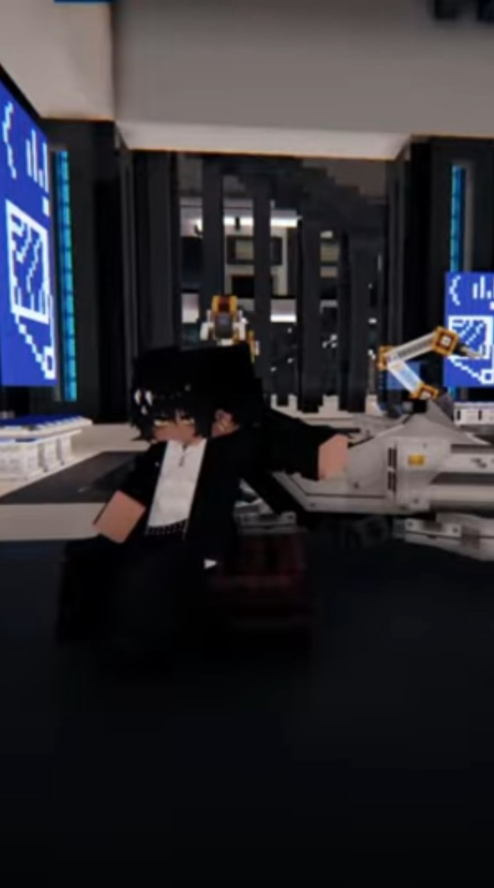 Minecraft Roleplay