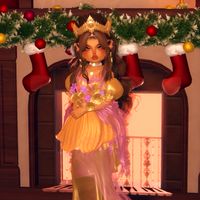 Miss Royalty for January 2025