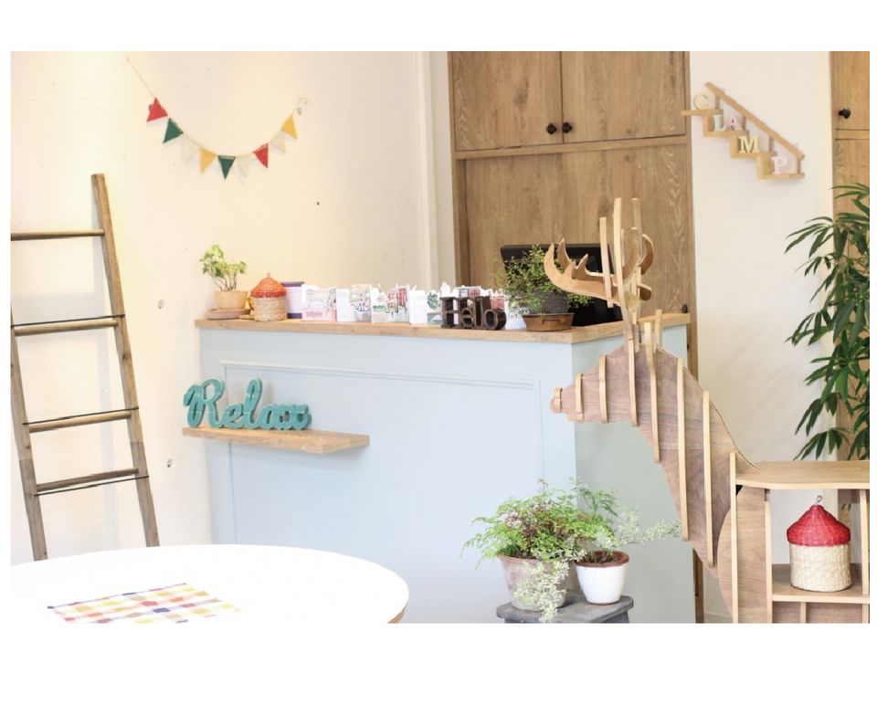 Milco 東川口店 Line Official Account