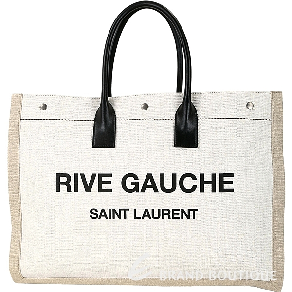 ◆RIVE GAUCHE為巴黎「左岸」n◆Saint Laurent起源於此n◆輕鬆隨性兼優雅時尚感