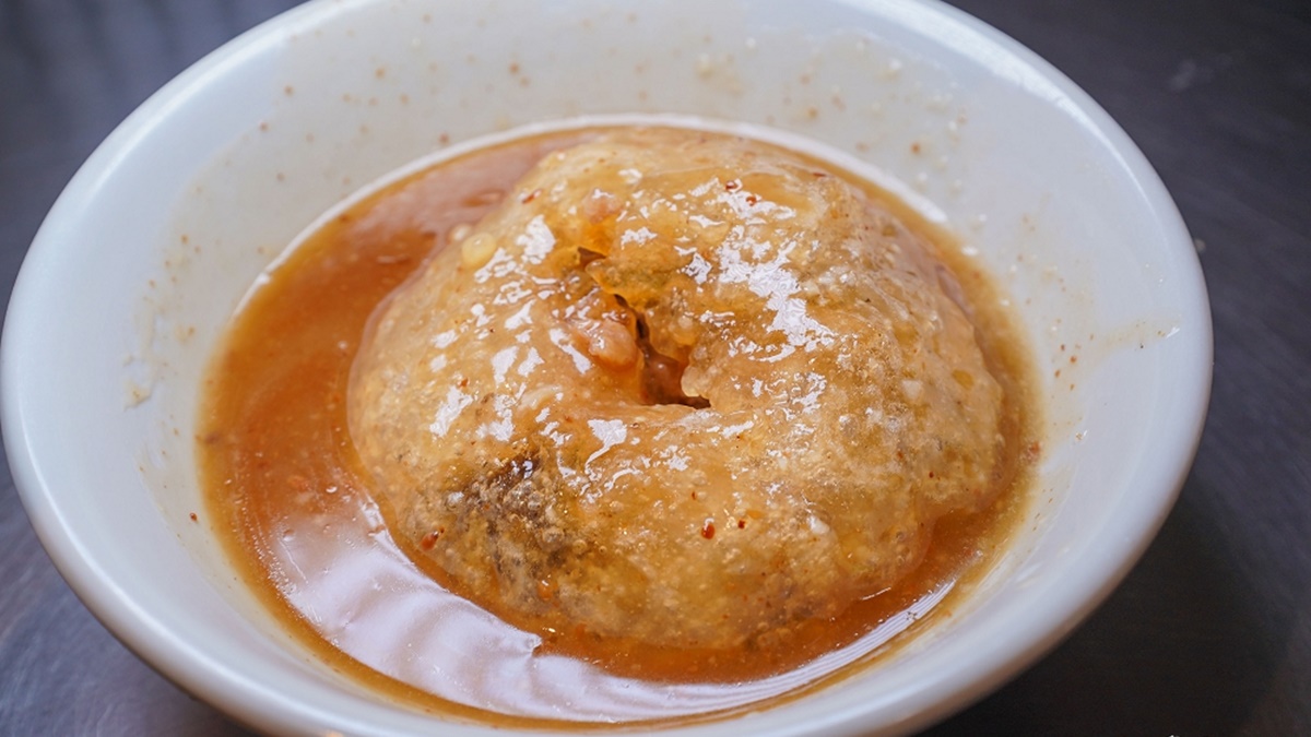 肉圓王國PK！彰化「網評破千」６超強名店：電影《那些年》取景地、80年老店