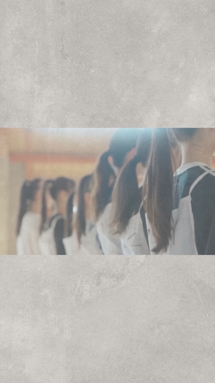 琥珀坂46　⌇﻿　7期生オーディション　⌇﻿　架空坂道