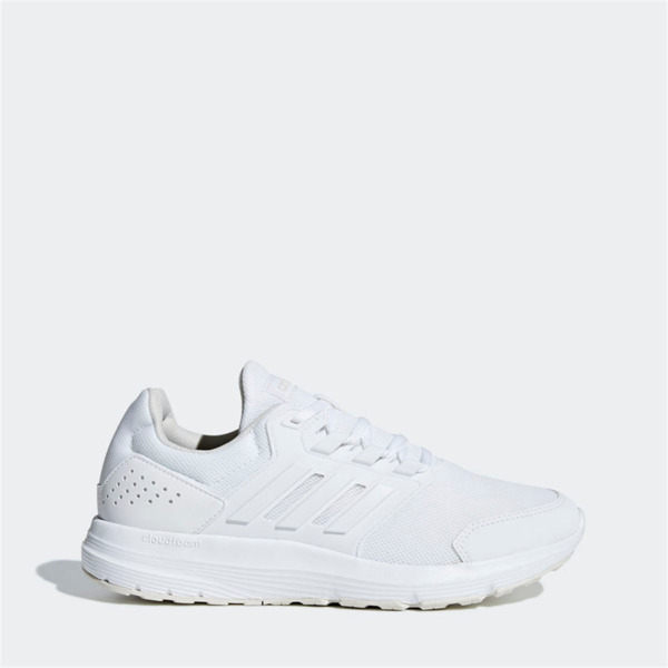 ADIDAS GALAXY 4 [F36176] 女鞋 運動 慢跑 休閒 緩震 舒適 健身 回彈 柔軟 愛迪達 白