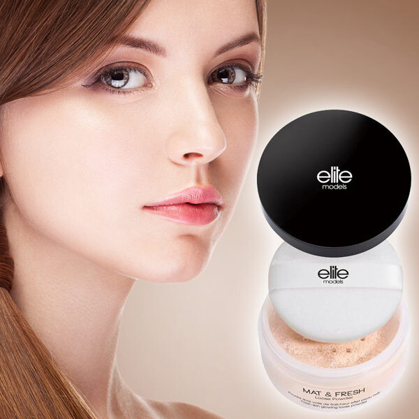 elite全系列高品質、易使用的時尚專業彩妝產品及刷具，不論從研發到生產，皆來自品管最嚴格的歐洲，除了提供消費者最新最IN的時尚情報、彩妝趨勢之外，其品牌獨特的個人可塑性，讓消費者可依樣打造屬於自己的