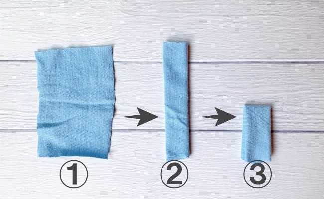 紙ナプキンより快適 布ナプキンより手軽 これで生理の憂うつが激減した