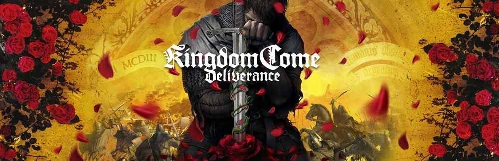 “KINGDOM COME DELIVERANCE” is coming to Switch soon, unlocking an epic medieval adventure!  | Game base | LINE TODAY