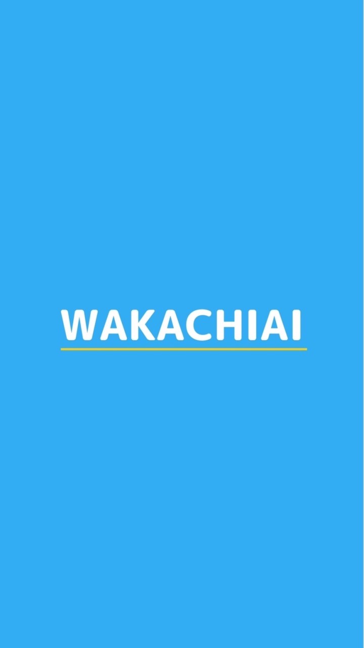 WAKACHIAI