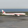 飛行機・空港好きな人〜