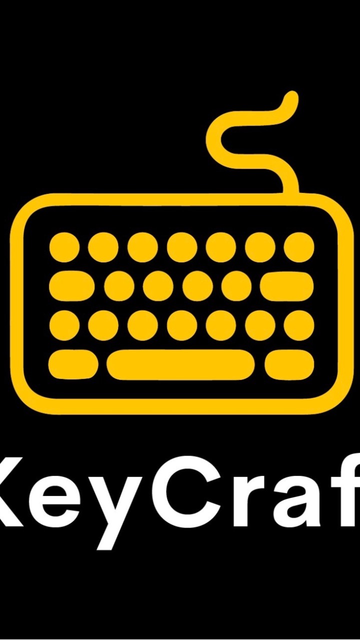 KeyCraft