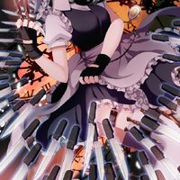 十六夜咲夜を推す会