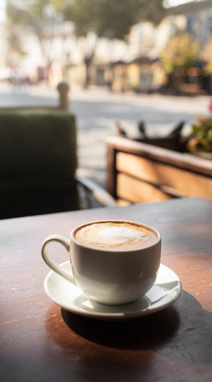 安らぎと癒しのメンタルカフェ𓂃☕️⋆͛*ﾟ