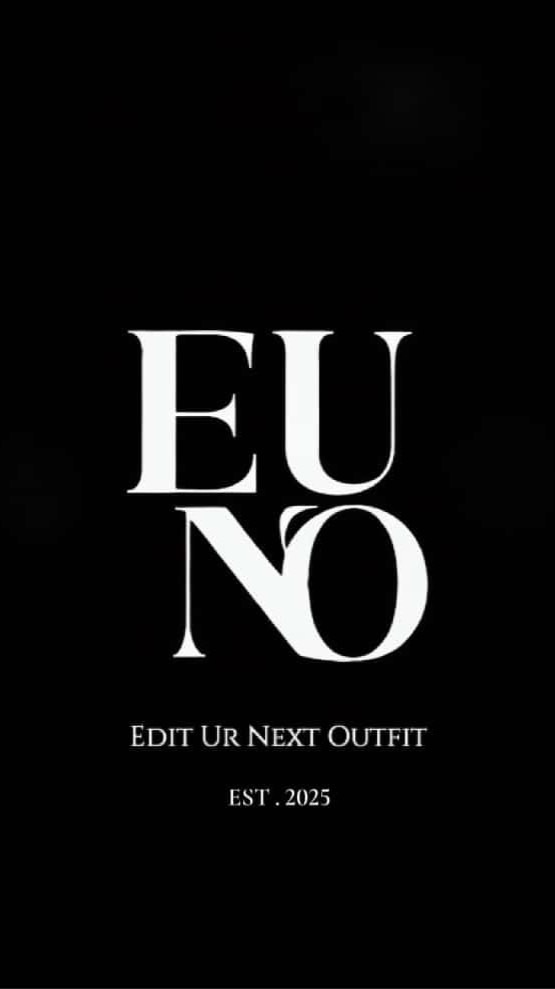 EüNO |韓版服飾